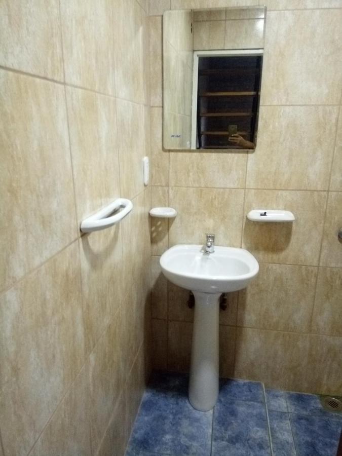 מלון סן פדרו Los Cabre מראה חיצוני תמונה